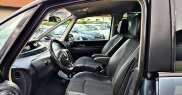 Renault Espace IV 2013 Renault Grand Espace 2.0T BENZYNA II LIFT GRAND super okazja polecamy, zdjęcie 27