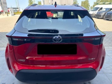 Toyota 2026 Od ręki - Comfort 1.5 Hybrid 130KM | Tempomat adaptacyjny!, zdjęcie 3