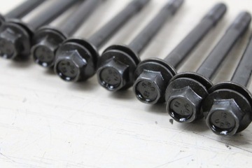 HONDA GL1500 SC22 БОЛТ ШТИФТОВ ГОЛОВКИ