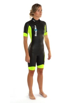 Damska pianka Dare2Tri SwimRun Go rozm. FM