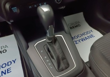 Ford Focus IV 2023 Ford Focus 155KM EcoBoost mHEV A7 TitaniumX SalonPL SerwisASO FV23 Gwaranc, zdjęcie 23