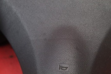AIRBAG ULOŽENÍ VZDUCHOVÁ ŘIDIČE TOYOTA YARIS VERSO 99-06