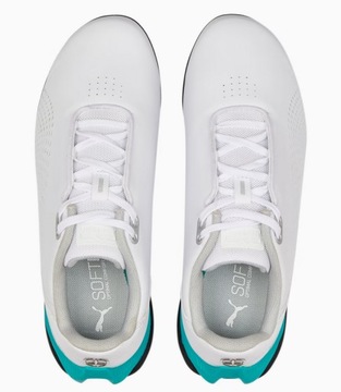 AMG ! NOWE BUTY PUMA MERCEDES MAPF1 DRIFT CAT DECIMA 37