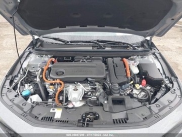 Honda 2024 Honda Accord HYBRID E-XL, 2024r., 2.0L 2.0 Hybryda 204KM, zdjęcie 11