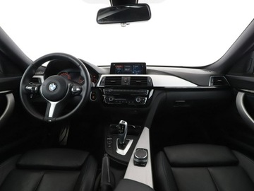 BMW Seria 3 F30-F31-F34 Limuzyna Facelifting 2.0 320d 190KM 2018 BMW 320 4x4 automat full LED skóra virtual cocpit, zdjęcie 14