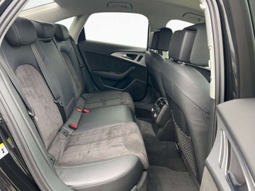 Audi A6 C8 2018 Audi A6 Limousine S-Line Reflektory LED Apple CarPlay Android Auto Alcanta, zdjęcie 11