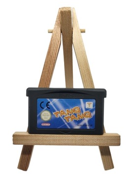 Tang Tang Game Boy Gameboy Advance GBA