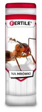 Proszek przeciwko mrówkom Fertile 0,45 kg 450 ml
