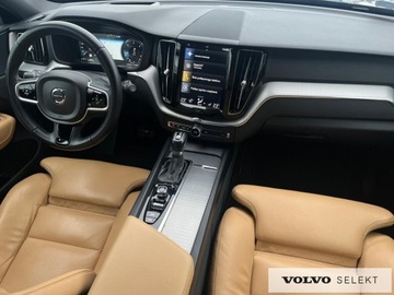 Volvo XC60 II Crossover D4 190KM 2017 Volvo XC 60 FV23% SalonPL D4 AWD Inscription High, zdjęcie 10