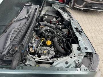 Dacia Duster II SUV Facelifting 1.0 TCe 90KM 2025 Dacia Duster Klimatornik Podgrzewanie Kamera LPG, zdjęcie 12