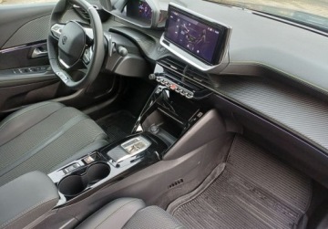 Peugeot 208 II 2025 Peugeot 208 09 1.2 mHEV 145 GT I wl. GWARANCJA FV23 1.2 Benzyna, zdjęcie 9