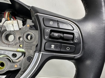 KIA OPTIMA 2018 VOLANT