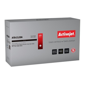 Toner ActiveJet ATB-2120N Brother czarny TN-2120