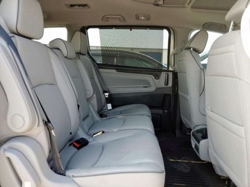 Honda Odyssey IV 2024 Honda Odyssey Elite 2024 3.5l 3.5 Benzyna 280KM, zdjęcie 11