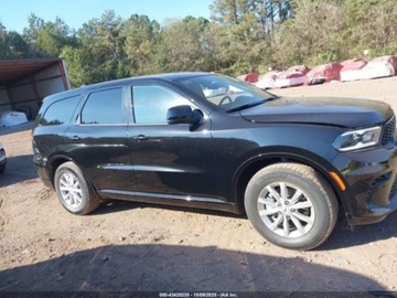 Dodge Durango III 3.6 V6 294KM 2025 Dodge Durango 2025r., 3.6L 3.6 Benzyna 295KM, zdjęcie 4