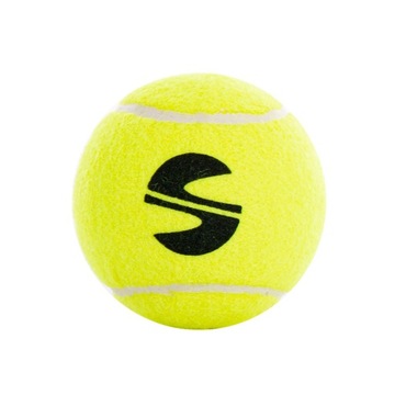 Теннисные мячи SOFTEE x3