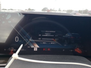 BMW X5 G05 2025 BMW X5 xDrive50e 2025 3.0l 3.0 Hybryda 483KM, zdjęcie 9