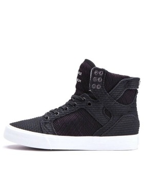 Buty SUPRA SKYTOP sportowe trampki damskie r 38