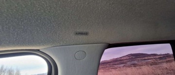 Ford Maverick II 3.0 i V6 24V AWD 203KM 2005 Ford Maverick LIFT 3.0 V6 Gaz Sekw. 44 Skora Navi Hak 3.0 BenzynaLPG, zdjęcie 22