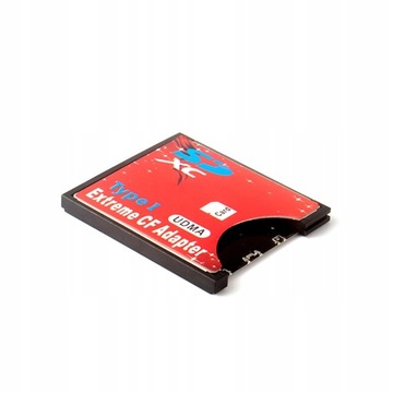 Адаптер SD-CF-карты SD-Compact Flash Type I C