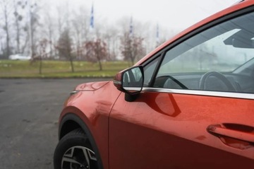 Kia Sportage V SUV 1.6 T-GDI 150KM 2022 Kia Sportage 1.6 T-GDI, Salon Polska, Serwis ASO, zdjęcie 10