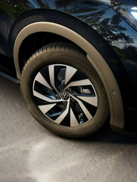 Volkswagen T-Roc I 2026 Volkswagen T-Roc Trend 1.5 eTSI 116 KM DSG Zamów, zdjęcie 15