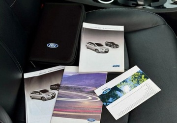 Ford S-Max I Van Facelifting 2.0 Duratorq TDCi DPF 163KM 2014 Ford S-Max 2.0 TDCI 163KM PDC BiXenon polskory ele fotele 7 osob panorama, zdjęcie 38