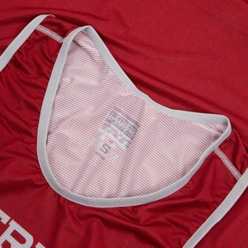 Мужская майка для спортзала Tech TRACE 2XL EXTREME HOBBY