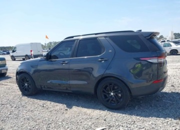 Land Rover Discovery V 2020 Land Rover Discovery 2020r., Se, 3L, od ubezpieczalni 3.0 Benzyna 345KM, zdjęcie 3