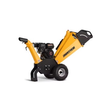 Измельчитель сгорания Fuxtec Ducar объемом 212 куб.см.