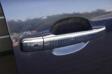 MERCEDES W210 COMBI КОМПЛЕКТ ПЕРЕДНЕЙ ДВЕРИ ПРАВОЙ. 366