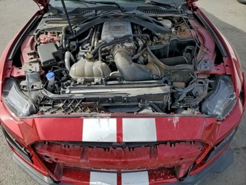 Ford Mustang VI 2022 Ford Mustang Shelby GT500 2022 5.2 Benzyna 760KM, zdjęcie 6