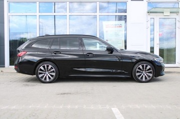 BMW Seria 3 G20-G21 Touring 2.0 320d 190KM 2020 BMW SERIA 3 Sport Line, zdjęcie 4
