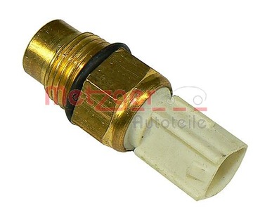 SPÍNAČ TERMICKÝ VENTILÁTOR METZGER 0915196
