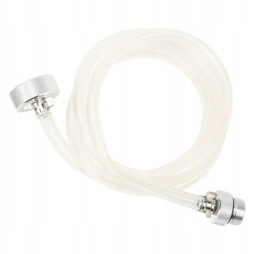 WĄŻ ADAPTERA DO NAPEŁNIANIA OLEJEM PRZEKŁADNI DSG