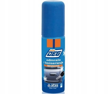 DEG ODMRAZACZ MINI 25 ML