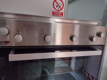 MIELE духовка + керамическая варочная панель KM6012 ВСТРАИВАЕМЫЙ КОМПЛЕКТ