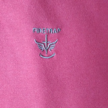 BLUZKA POLO MĘSKA R.M__FIRETRAP