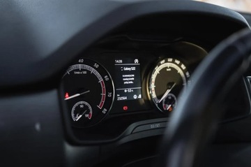 Skoda Kodiaq I SUV 1.4 TSI ACT 150KM 2017 Skoda Kodiaq 1.4 TSI, Salon Polska, 4X4, VAT 23%, zdjęcie 14