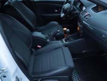 Renault Megane III Hatchback 2.0 16v TCe 180KM 2011 Renault Megane 2.0 TCe, GAZ, Navi, Klima, zdjęcie 8