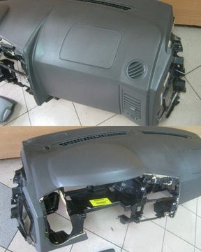 DESKA KONZOLA AIRBAG SSANG YONG KYRON