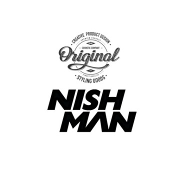 NISHMAN 01 Gum Gum Pomade 150 мл