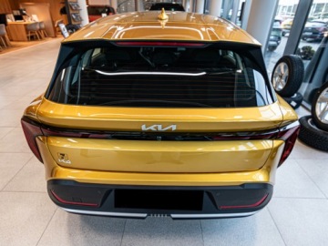 Kia 2025 1.6 T-GDI Hatchback 150KM 2025, zdjęcie 6