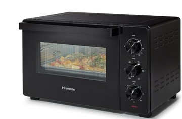 HISENSE HOM30M 30л 1600Вт духовка