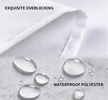 Занавеска для душа 150x200 Старая антикварная дверь