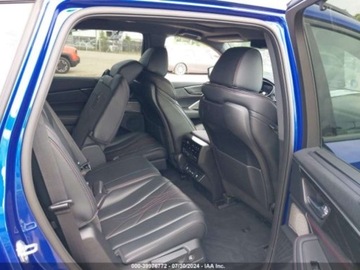 Acura MDX II 2022 Acura MDX 2022r.,TYPE S, od ubezpieczalni 3.0 Benzyna 355KM, zdjęcie 9