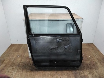 SUZUKI SAMURAI DVEŘE PŘEDNÍ LEVÉ