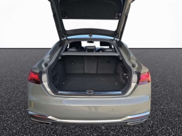 Audi A5 F5 Sportback Facelifting 2.0 40 TDI 204KM 2024 Audi A5 Sportback kamery 360, head up, BO, matrixy, s-line 2.0 Diesel, zdjęcie 31