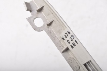 C4 PICASSO I OSVĚTLENÍ LAMPA KABINY INTERIÉR