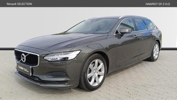 Volvo V90 II Kombi 2.0 D4 190KM 2019 V90 D4 SCR Momentum aut